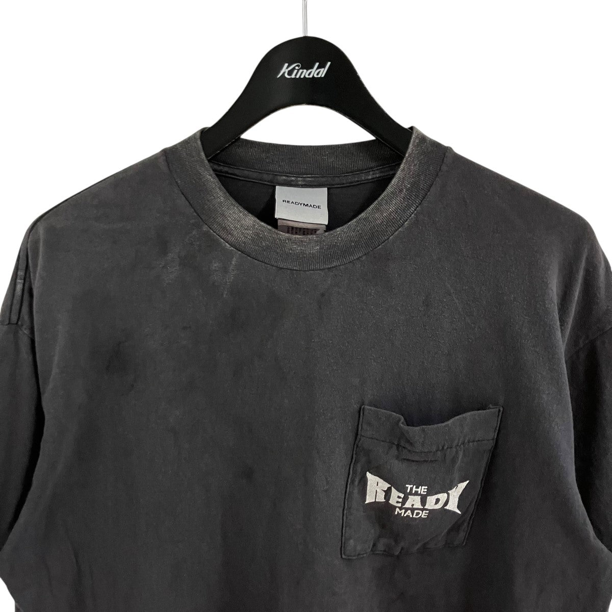 READYMADE 半袖Tシャツ 古着・中古-2枚目のアイテム画像
