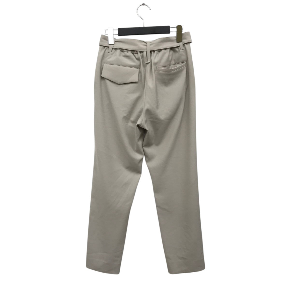 CULLNI ポリエステルパンツ21-AW-060 古着・中古-2枚目のアイテム画像