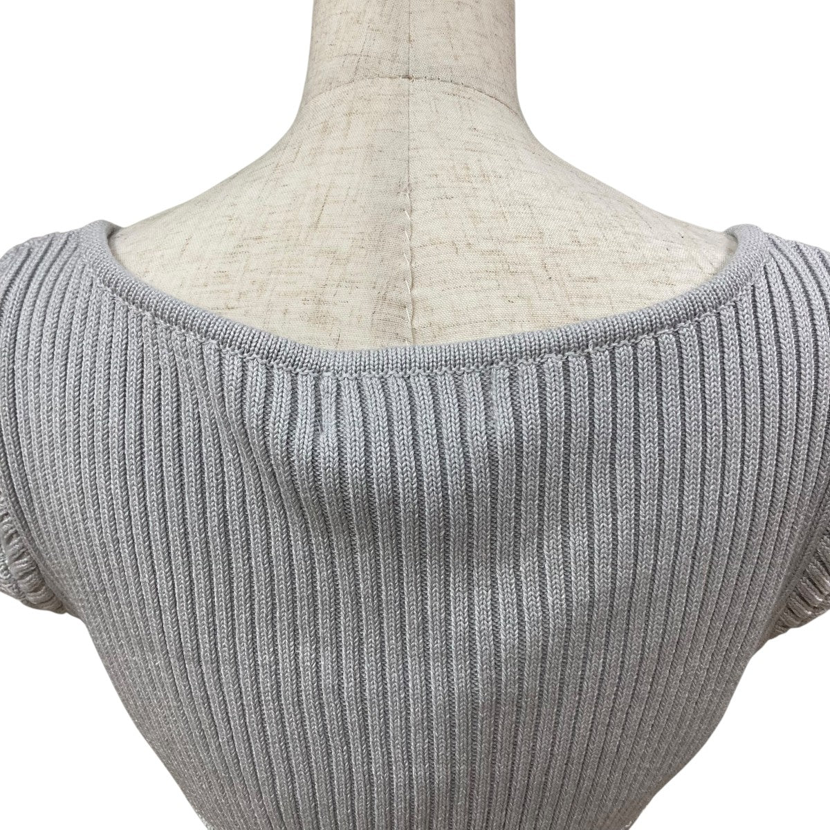 AND MARY(アンドマリー) ニットセットアップ AM1430 ライト