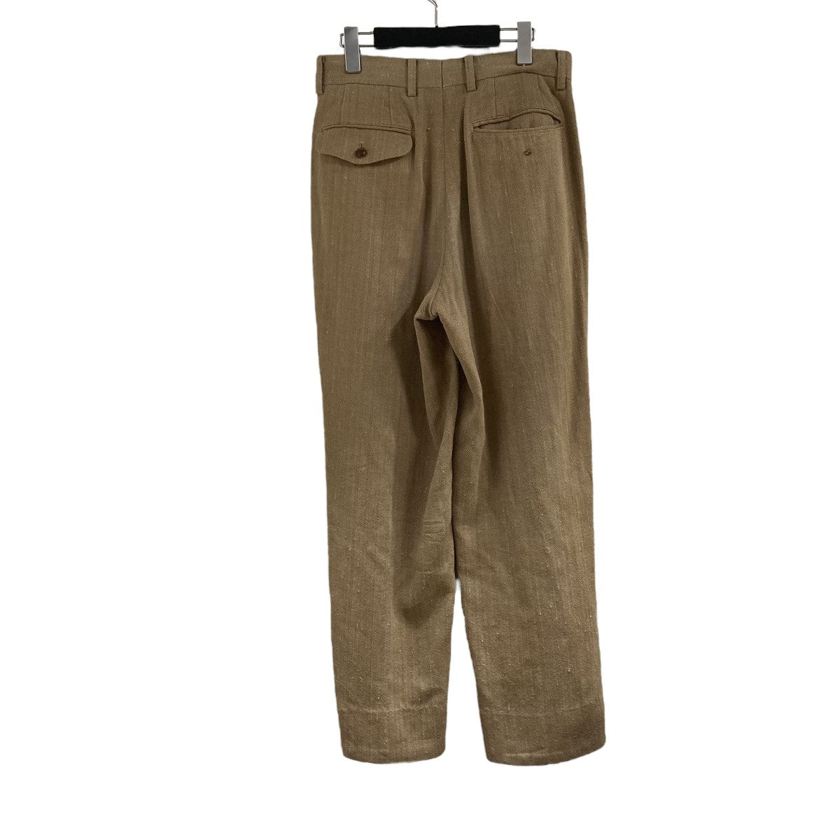 ISSEY MIYAKE MEN(イッセイミヤケ) マオカラーセットアップ