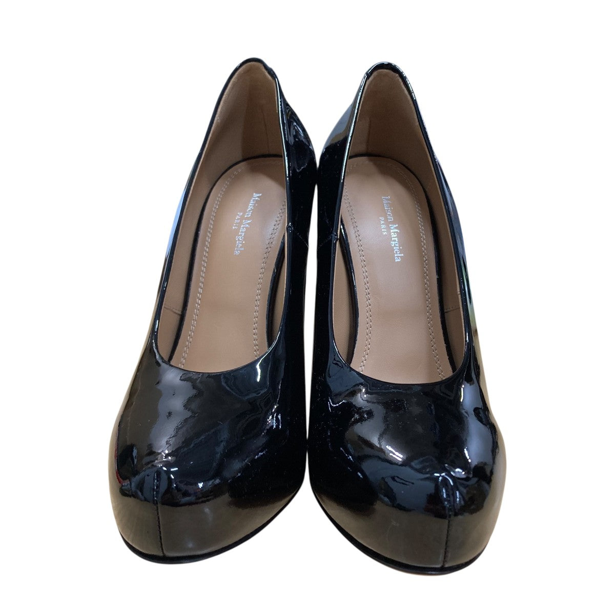 【未使用品】クリスチャンルブタン　Yolanda CorkLaneサイズ35.5 未使用品】クリスチャンルブタン Yolanda CorkLaneサイズ35.5