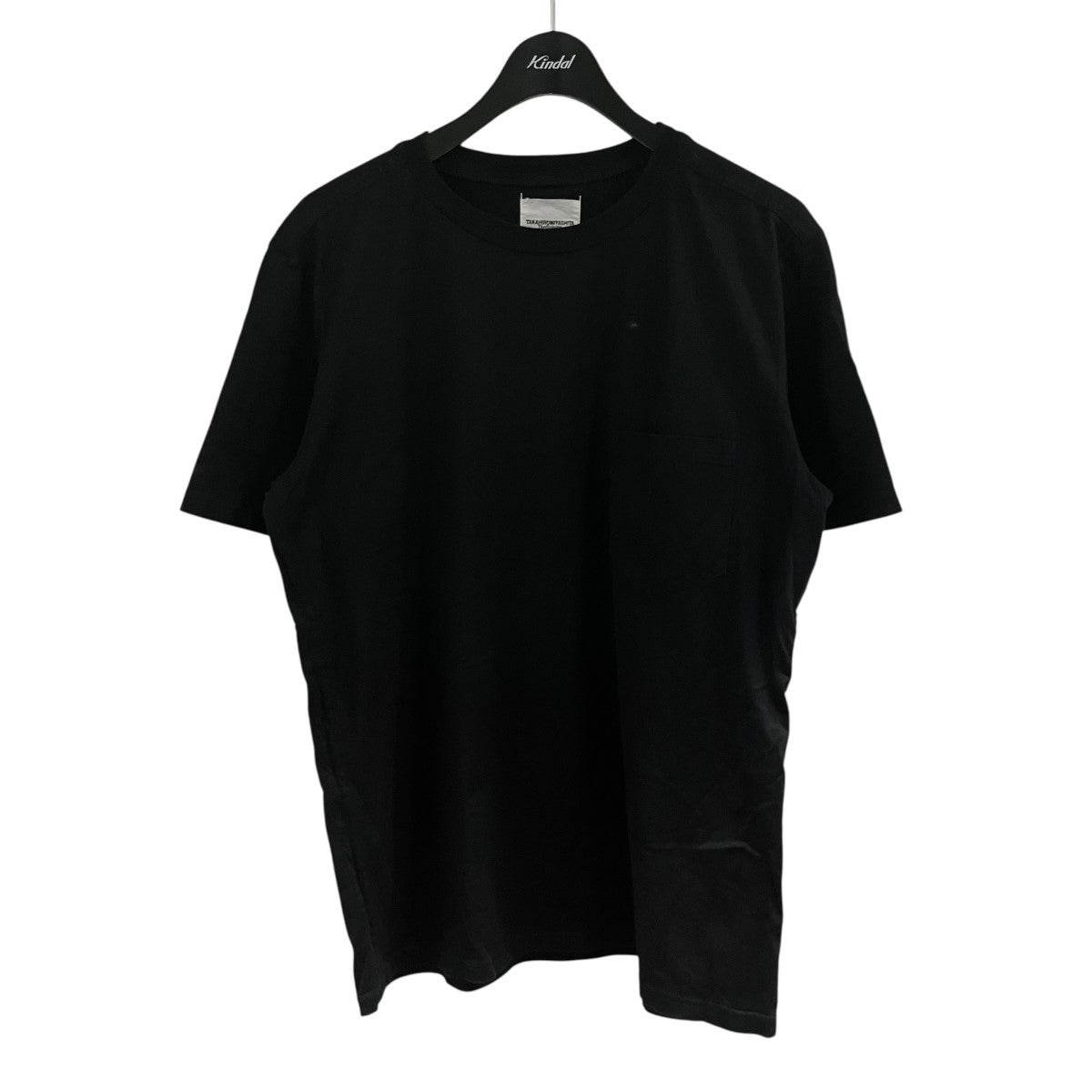 TAKAHIROMIYASHITA TheSoloIst． 半袖Tシャツ 古着・中古-1枚目のアイテム画像