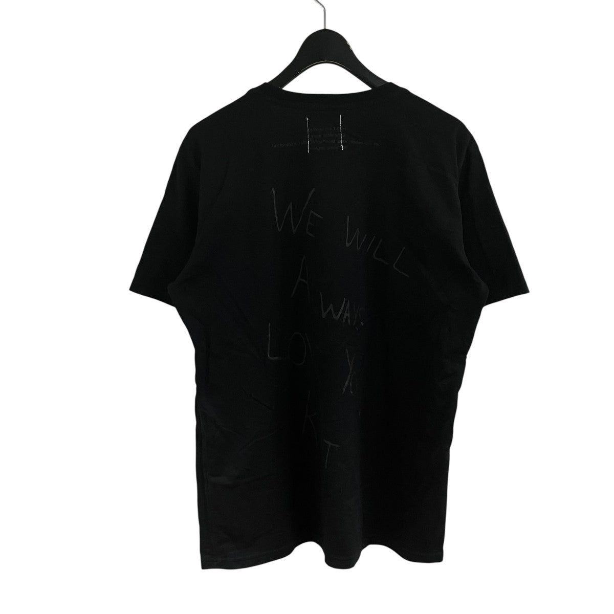 TAKAHIROMIYASHITA TheSoloIst． 半袖Tシャツ 古着・中古-3枚目のアイテム画像