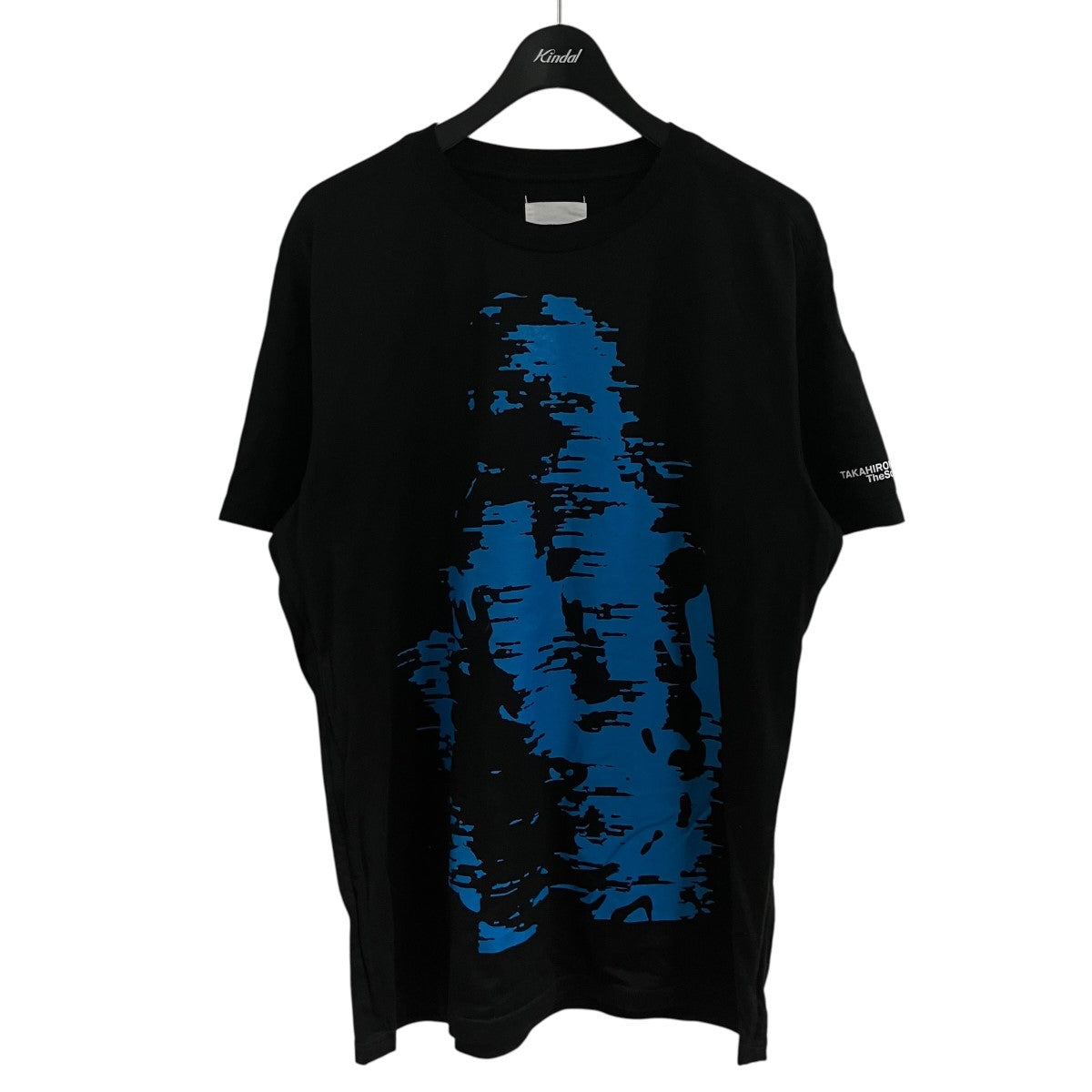 TAKAHIROMIYASHITA TheSoloIst． 半袖Tシャツ 古着・中古-1枚目のアイテム画像