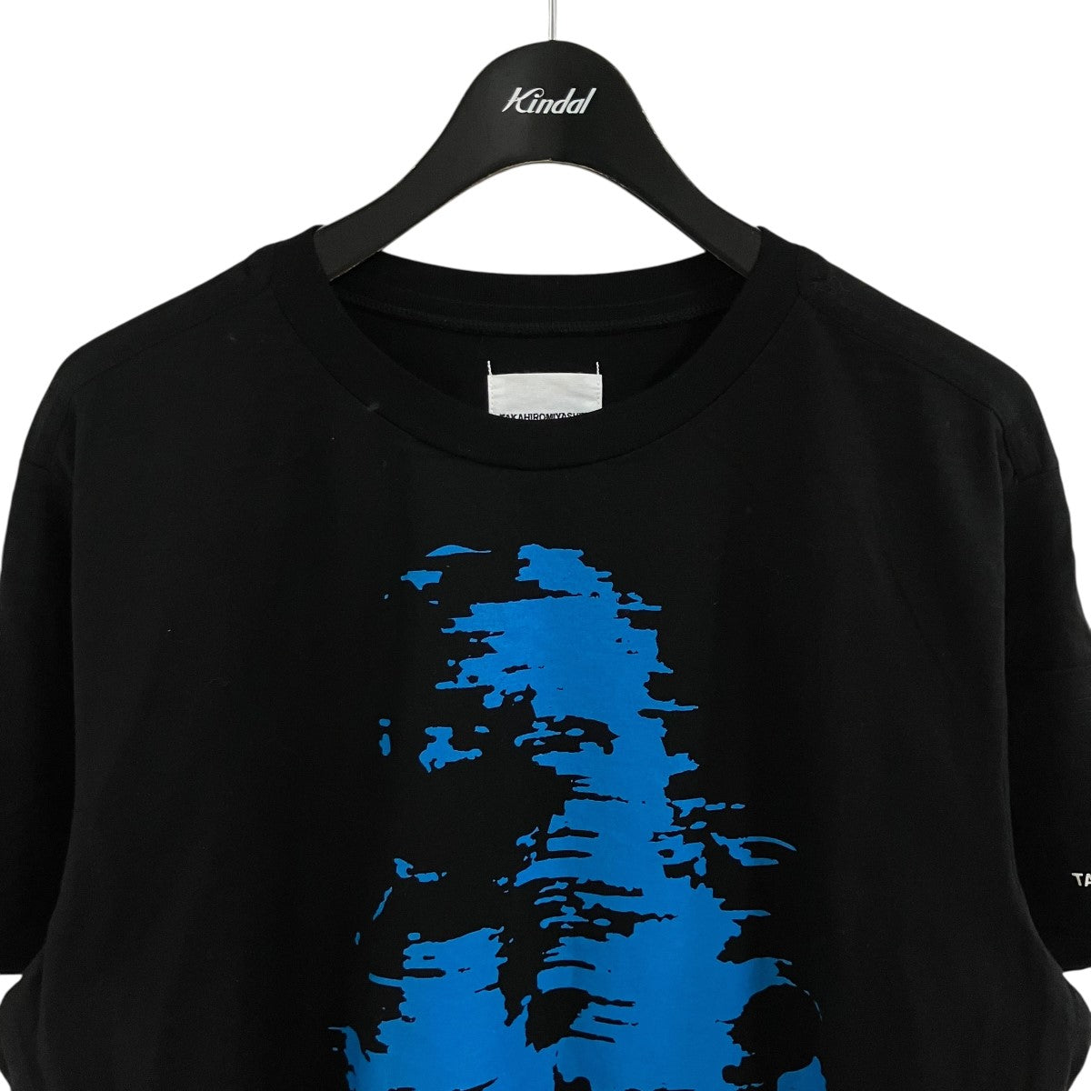 TAKAHIROMIYASHITA TheSoloIst． 半袖Tシャツ 古着・中古-2枚目のアイテム画像