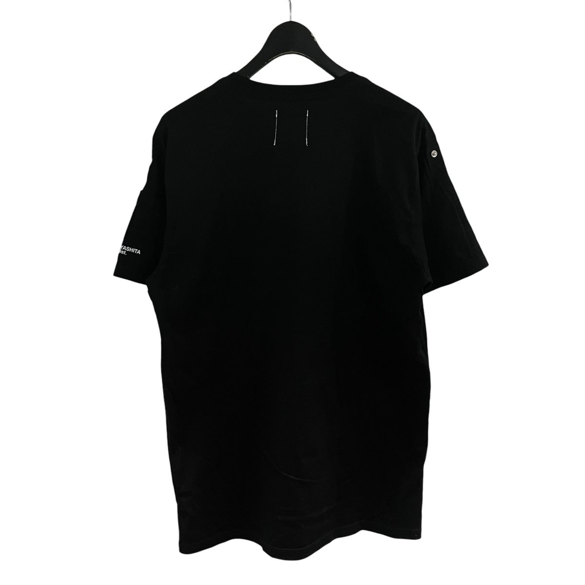 TAKAHIROMIYASHITA TheSoloIst． 半袖Tシャツ 古着・中古-3枚目のアイテム画像
