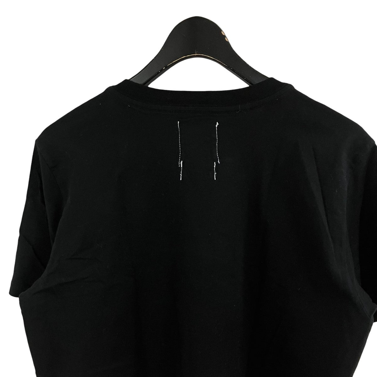 TAKAHIROMIYASHITA TheSoloIst． NO B ORDERS プリントTシャツ 古着・中古-4枚目のアイテム画像