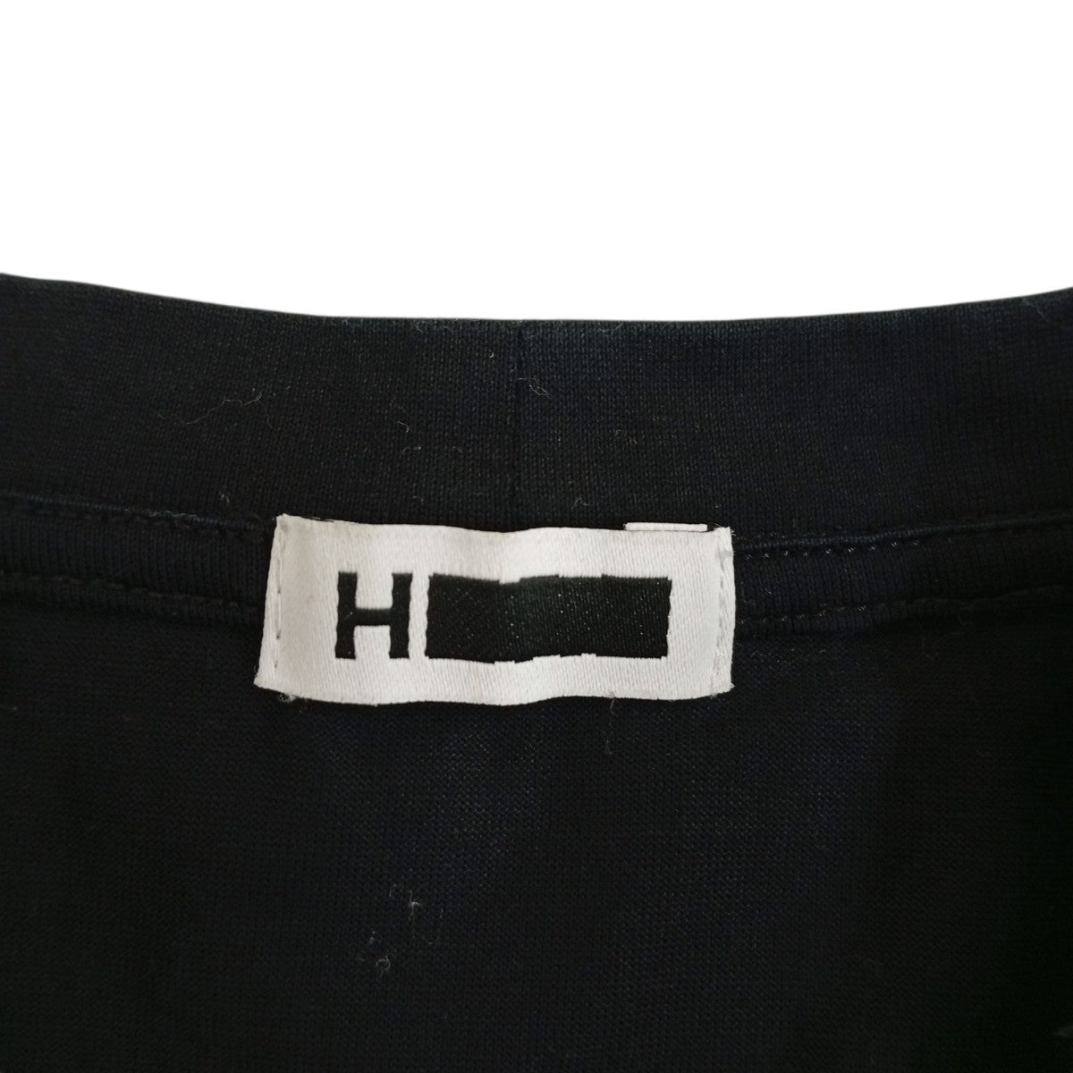 H BEAUTY＆YOUTH タンクトップ1617-222-5275 古着・中古-3枚目のアイテム画像