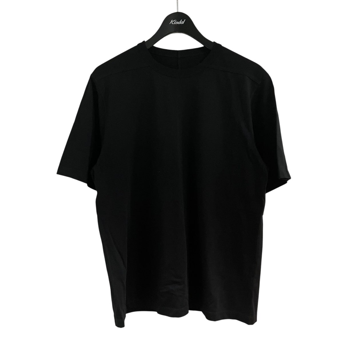 RICK OWENS 半袖Tシャツ 古着・中古-1枚目のアイテム画像