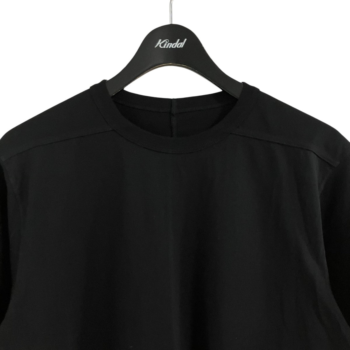 RICK OWENS 半袖Tシャツ 古着・中古-2枚目のアイテム画像