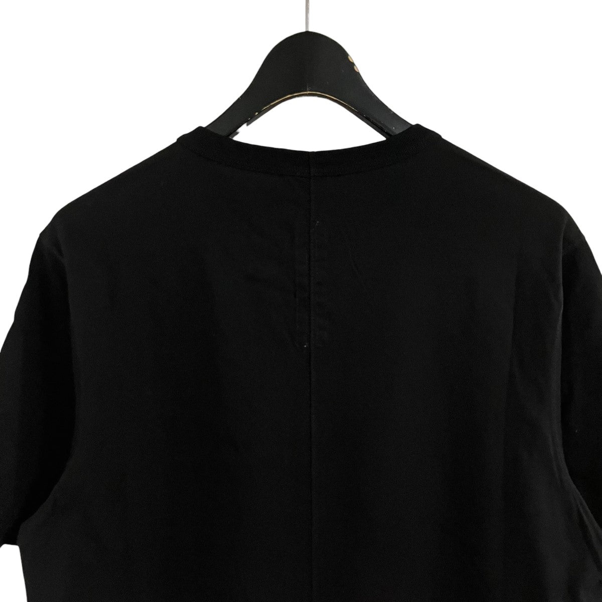 RICK OWENS 半袖Tシャツ 古着・中古-4枚目のアイテム画像