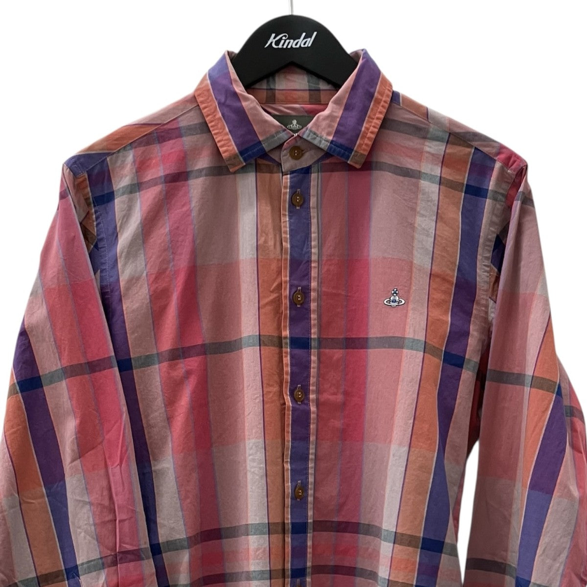 Vivienne Westwood man(ヴィヴィアンウエストウッドマン) チェック