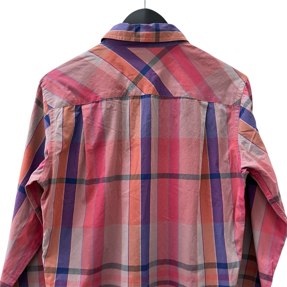 Vivienne Westwood man(ヴィヴィアンウエストウッドマン) チェック