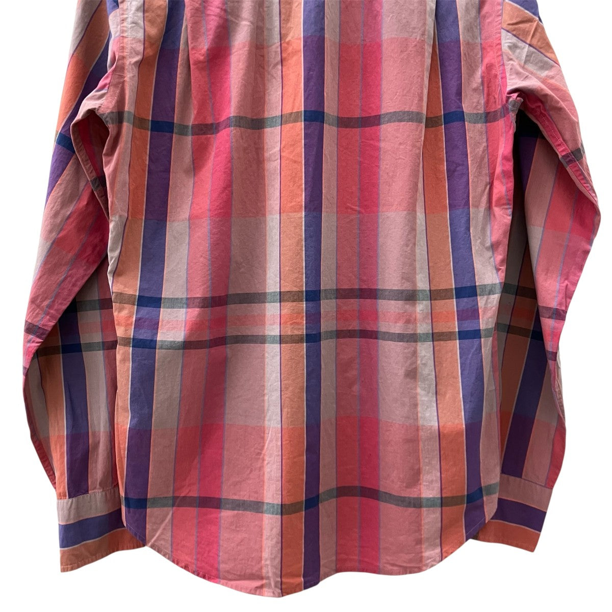 Vivienne Westwood man(ヴィヴィアンウエストウッドマン) チェック