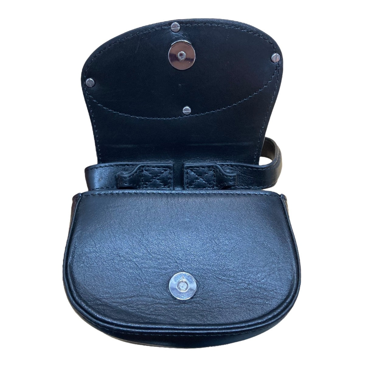 ディーゼル DIESEL バッグ ショルダーバッグ　ロゴ　ロゴバッグ オンラインストア限定】 DIESEL (ディーゼル) ロゴ ショルダー ミニ