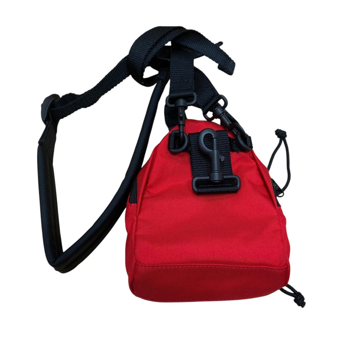 BALENCIAGA レッド ショルダーバッグ BALENCIAGA(バレンシアガ) ショルダーバッグ - レッド サイズ