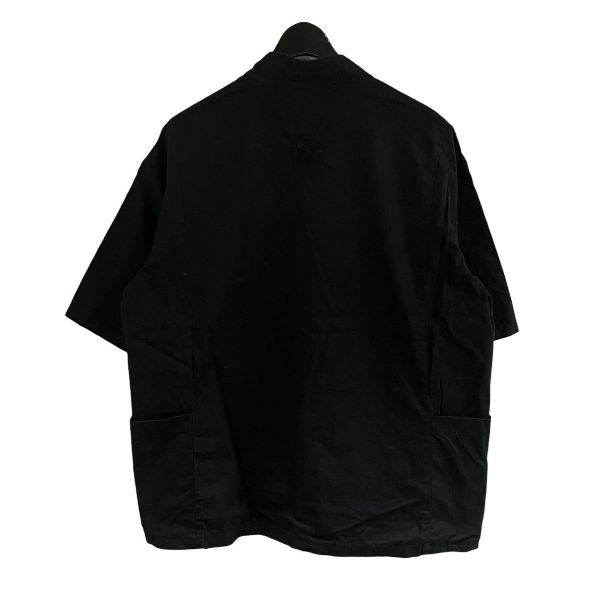 SASQUATCHfabrix．×Supreme ハンテンシャツ 古着・中古-3枚目のアイテム画像