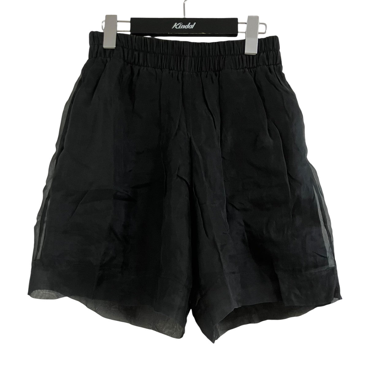 DRIES VAN NOTEN シアーショーツ 古着・中古-1枚目のアイテム画像