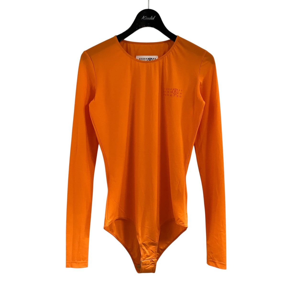 MM6 Maison Margiela セカンドスキン 古着・中古-1枚目のアイテム画像