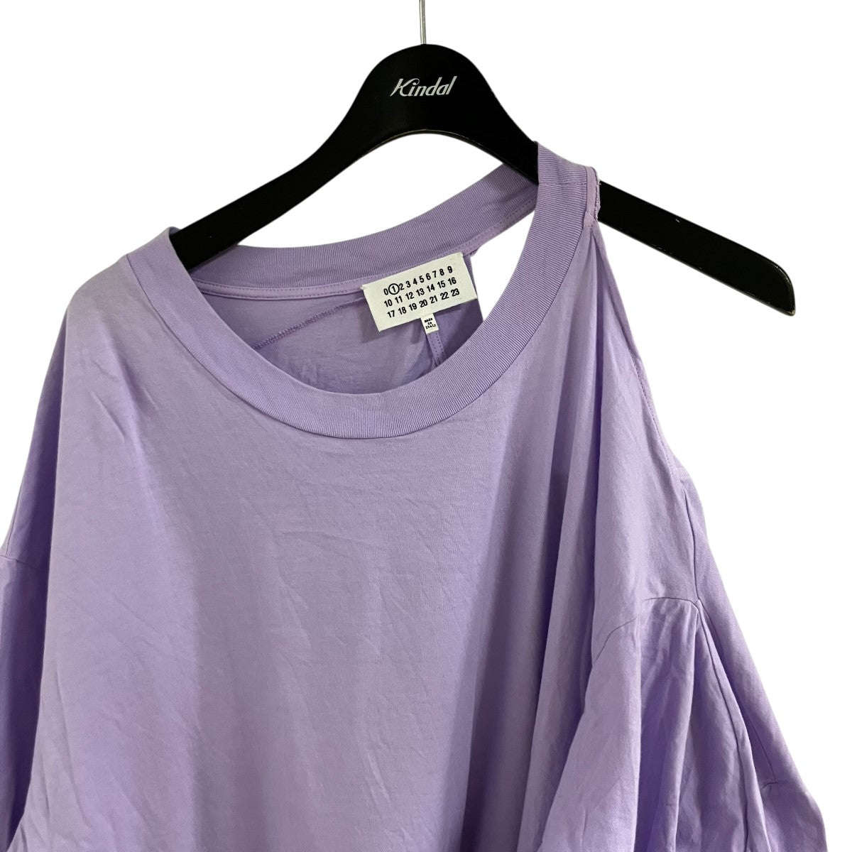 Maison Margiela1 半袖Tシャツ 古着・中古-2枚目のアイテム画像
