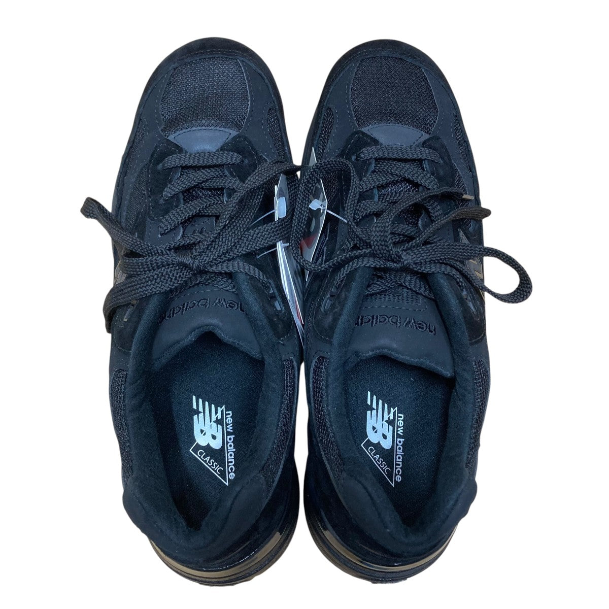 NEW BALANCE(ニューバランス) 992ローカットスニーカー U992TB