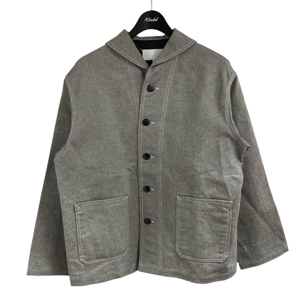 maison margiela ショールカラーコート maison margiela ショールカラーコート メゾン マルジェラ MAISON