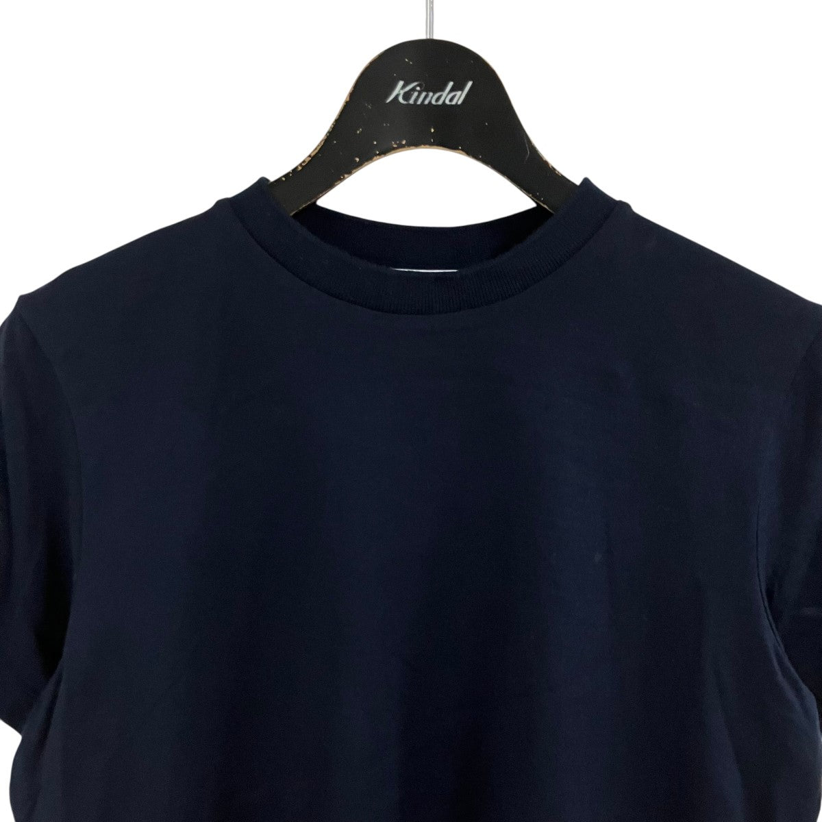 Thom Browne ジャージー リラックス サイドスリット Tシャツ 古着・中古-2枚目のアイテム画像