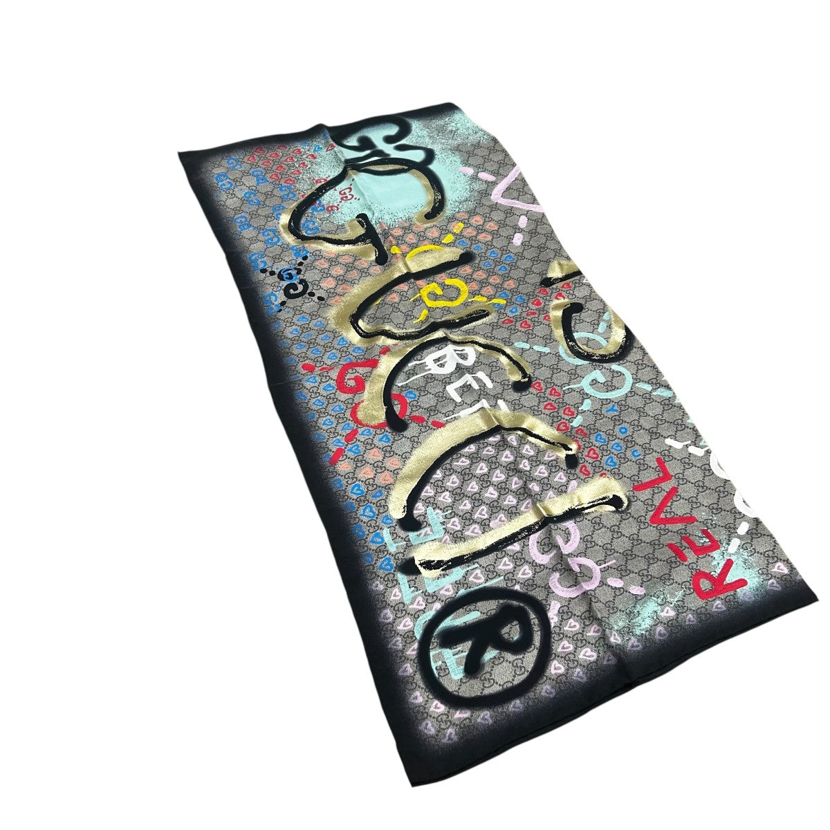 GUCCI マフラー ゴースト 楽天市場】gucci ゴースト（マフラー