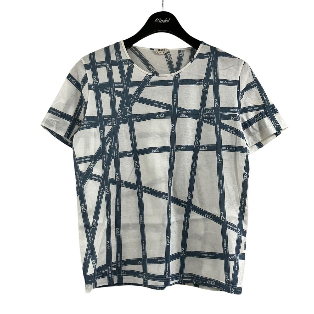 HERMES Ｔシャツ 古着・中古-1枚目のアイテム画像