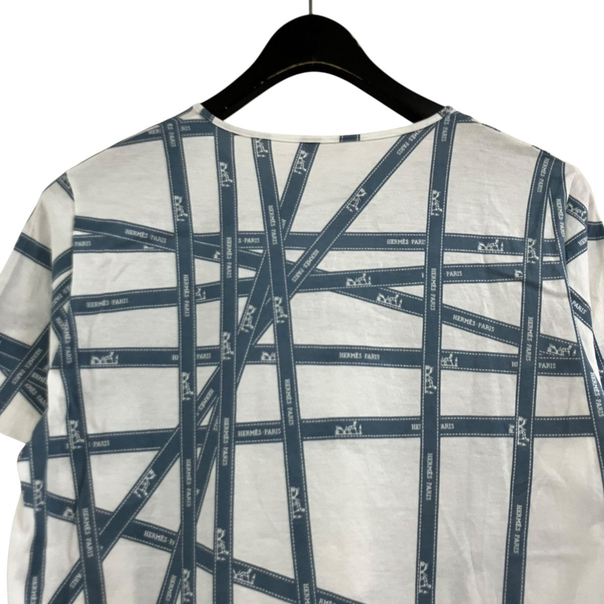 HERMES Ｔシャツ 古着・中古-4枚目のアイテム画像