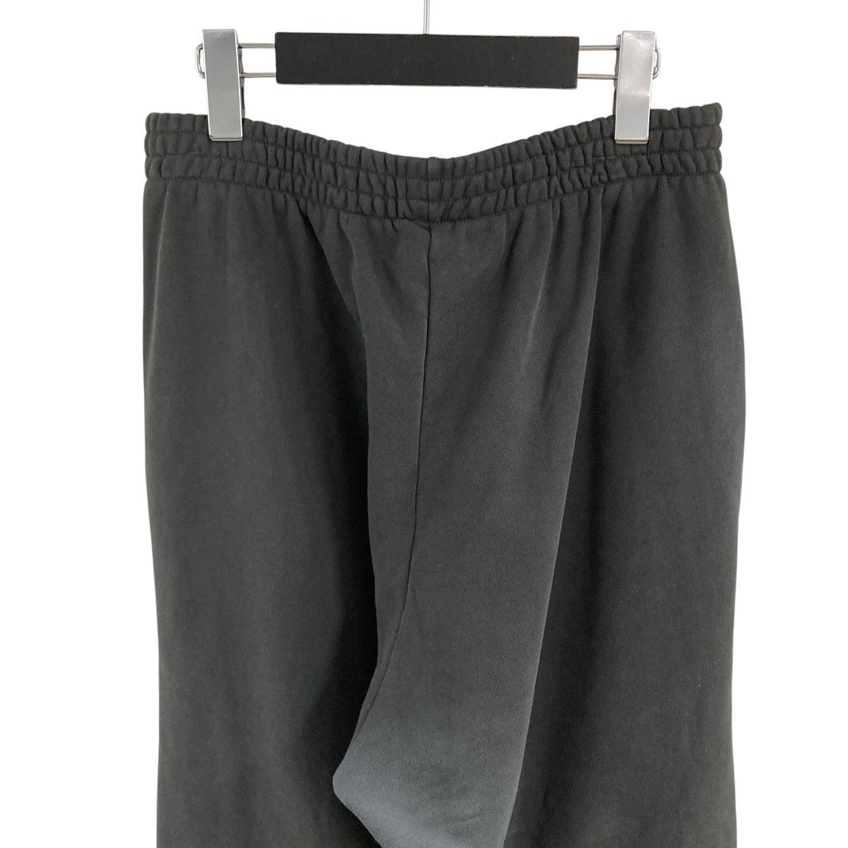 H*n様 バレンシアガ BALENCIAGA スエット　パンツ　グレー 2T キ H*n様 バレンシアガ BALENCIAGA スエット パンツ グレー 2T キ