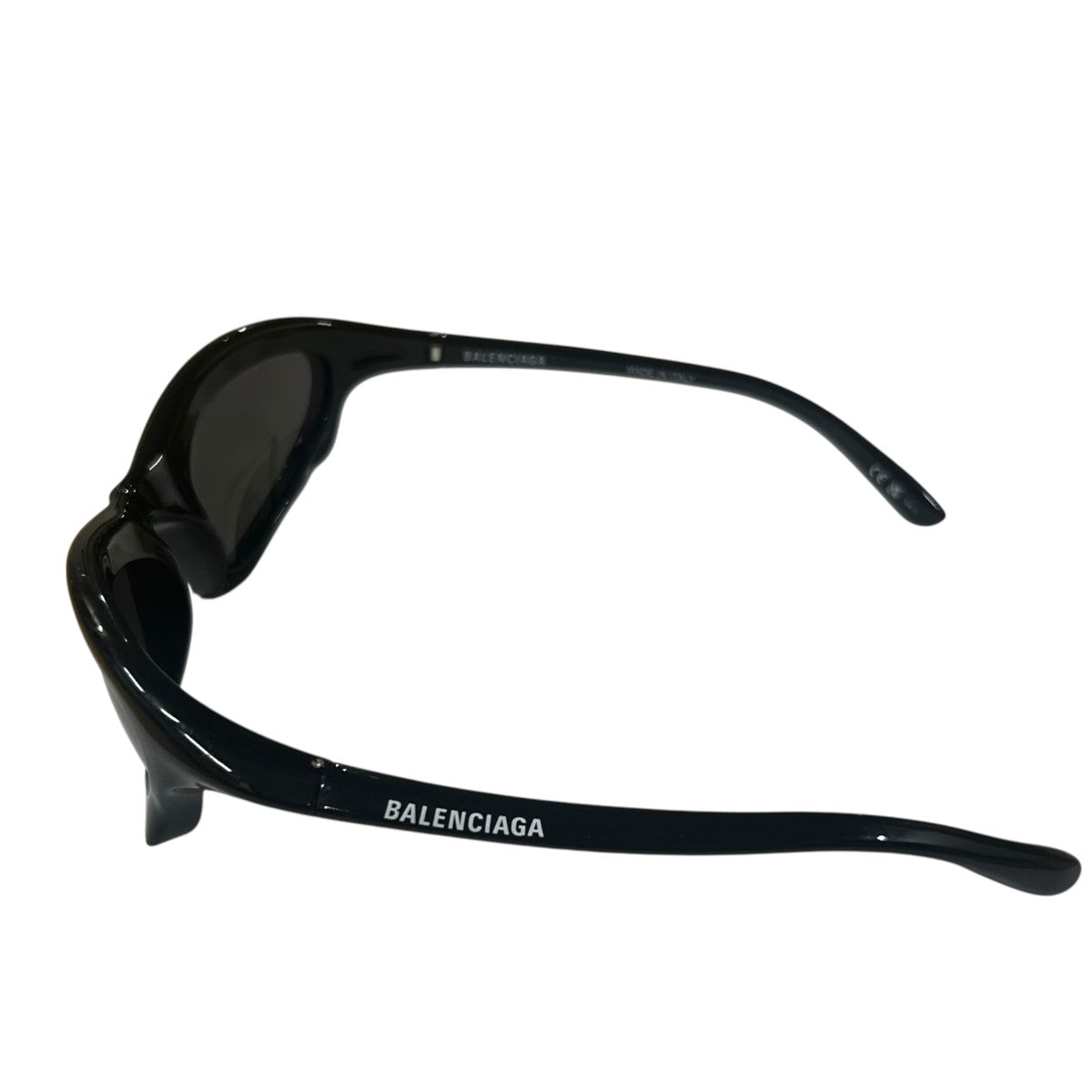 BALENCIAGA(バレンシアガ) スクエアサングラスBB0038SA BB0038SA