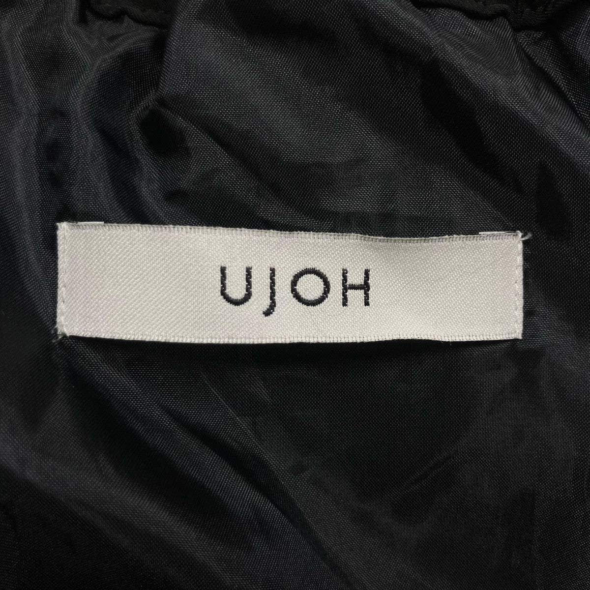 ジップロングスカート