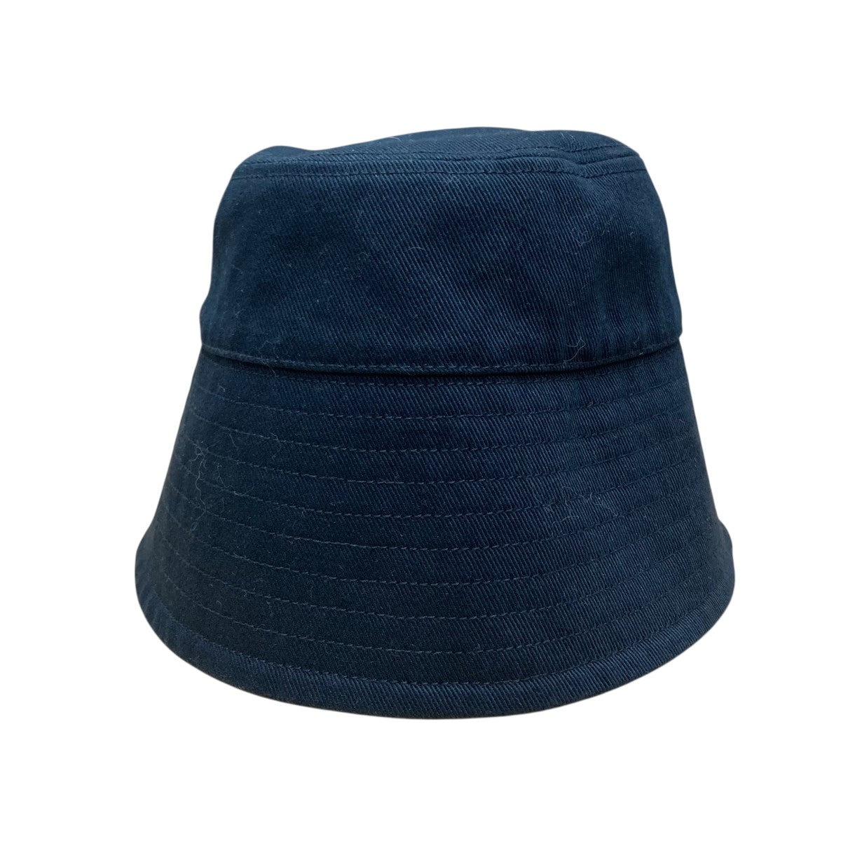 Patou(パトゥ) ロゴバケットハット AC0270132999B ブラック サイズ M