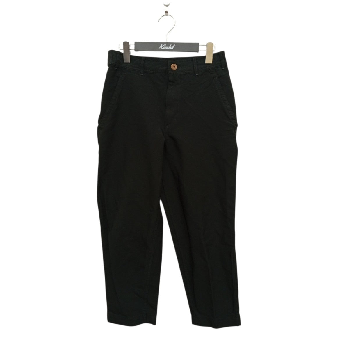 COMME des GARCONS HOMME DEUX パンツDT-P032 古着・中古-1枚目のアイテム画像