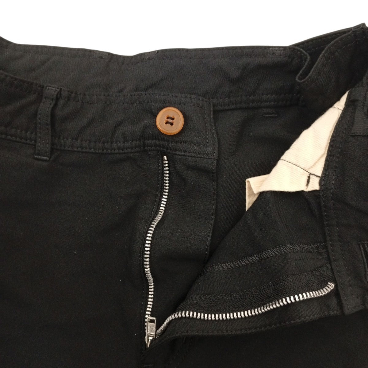 COMME des GARCONS HOMME DEUX パンツDT-P032 古着・中古-3枚目のアイテム画像