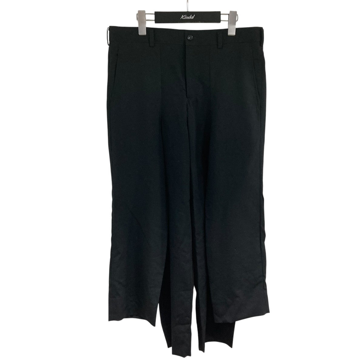 コムデギャルソンオムプリュス 22SS ツータック バルーン パンツ COMME des GARCONS HOMME PLUS(コムデギャルソンオムプリュス