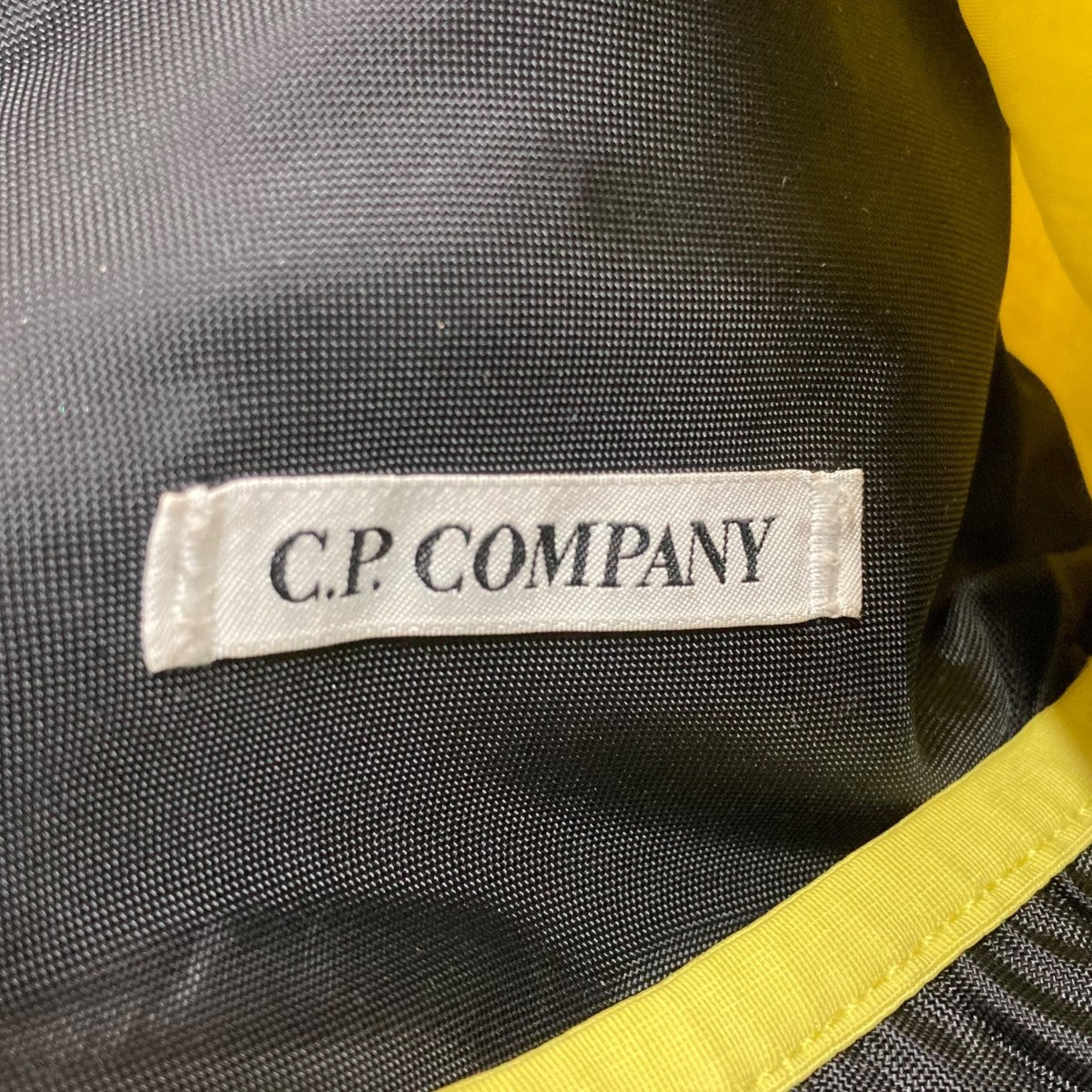 C．P COMPANY(シーピーカンパニー) クロスバッグ 19CMAC735A-005269G