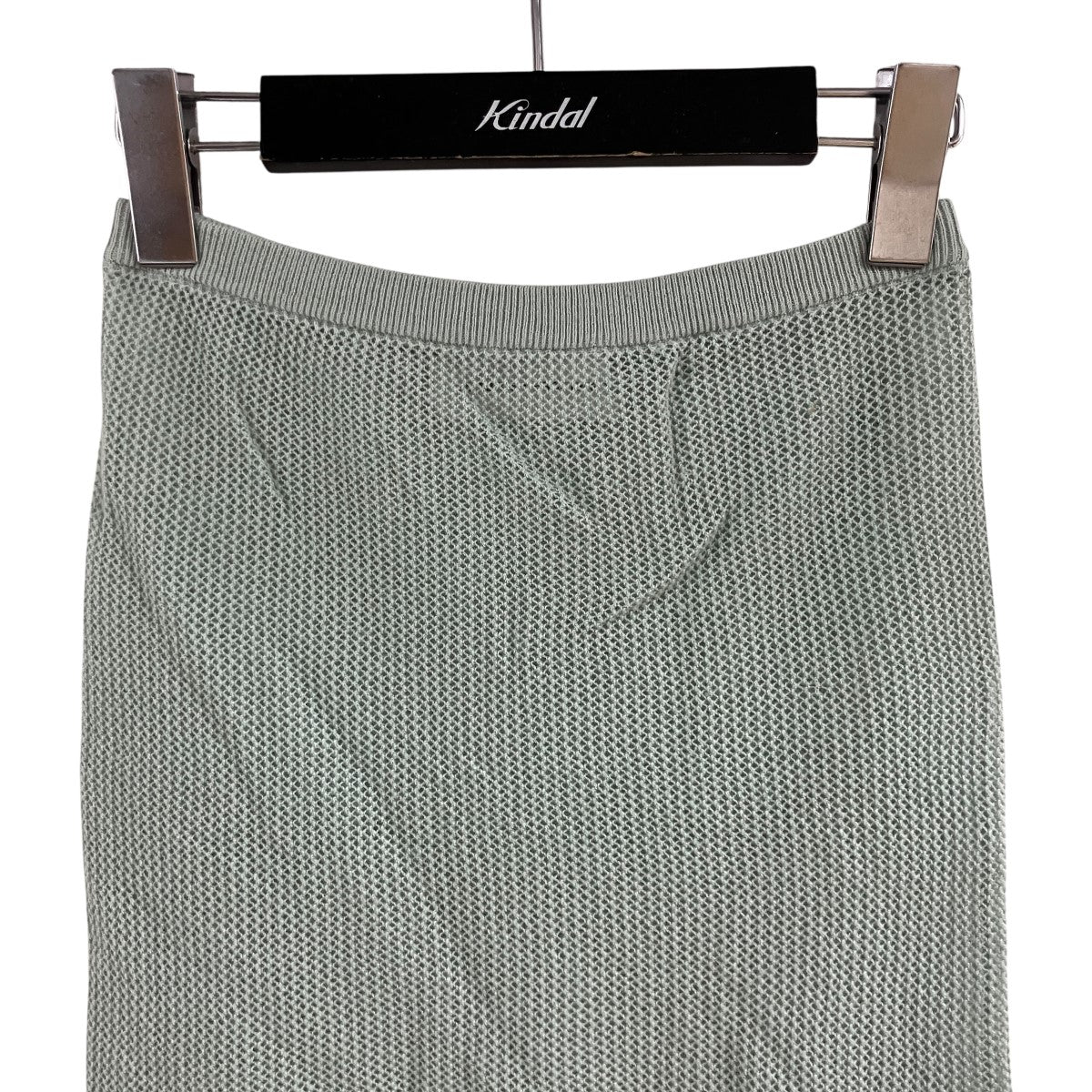 EXTREME CASHMERE X チューブトップ 古着・中古-2枚目のアイテム画像