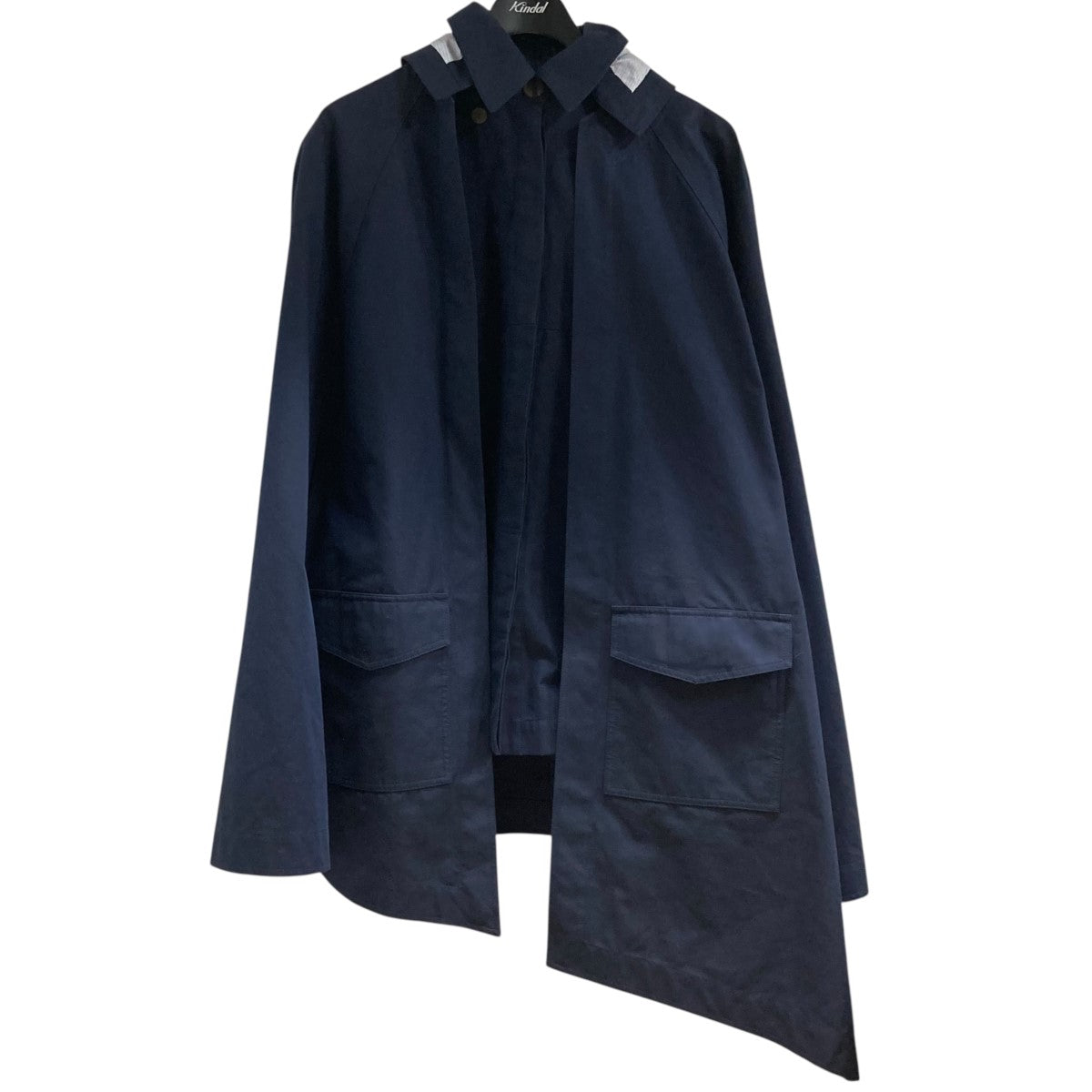 LOEWE　ロエベ　アナグラムコート　カシミア 楽天市場】LOEWE ロエベ ロングコート ANAGRAM COAT アナグラム