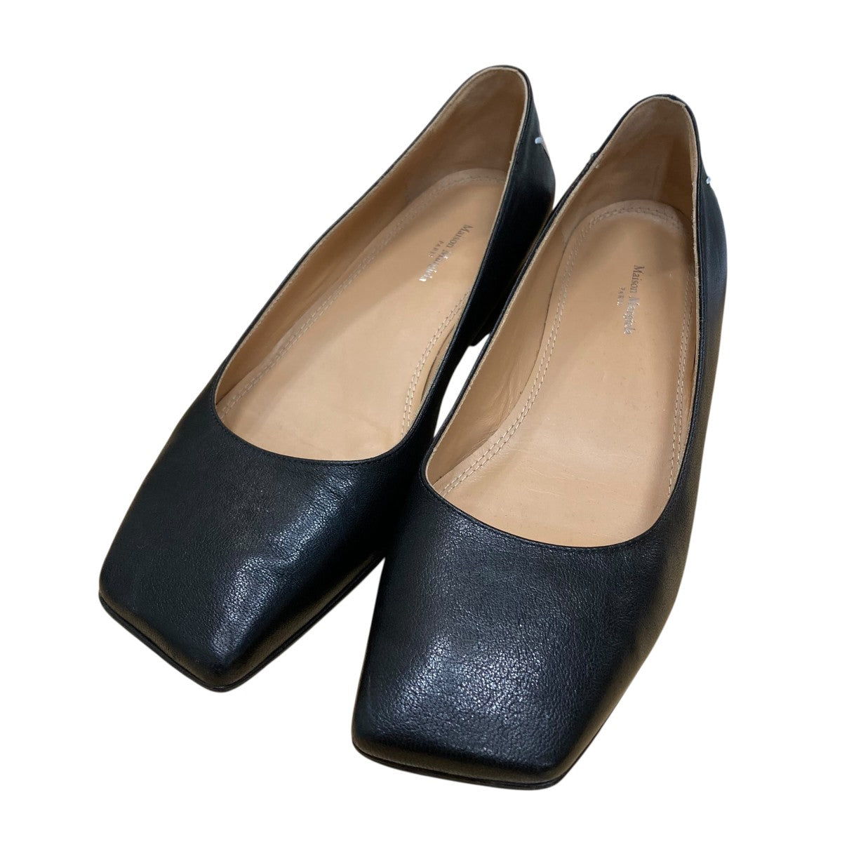 お値下げ中　Maison Margiela 足袋バレエ　36.5 お値下げ中 Maison Margiela 足袋バレエ 36.5