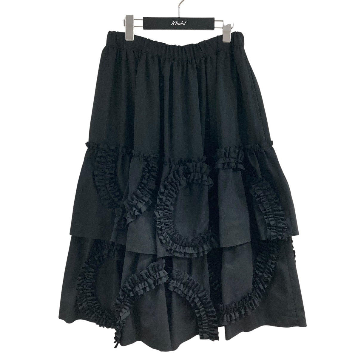 BLACK COMME des GARCONS(ブラックコムデギャルソン) チェック