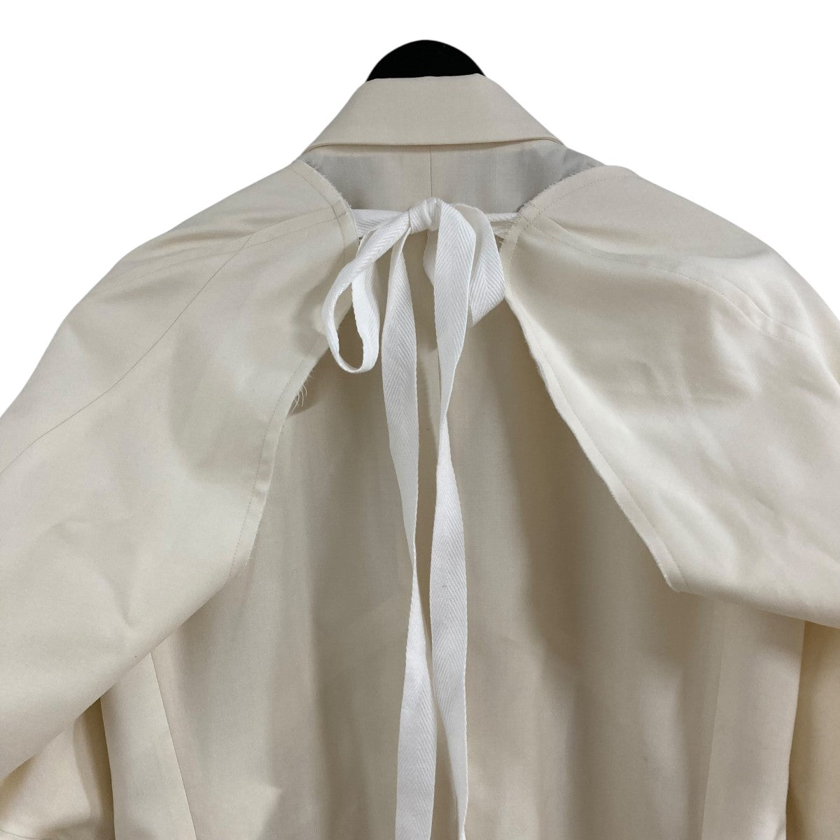 COMME des GARCONS ドッキングレイヤードジャケット 古着・中古-4枚目のアイテム画像