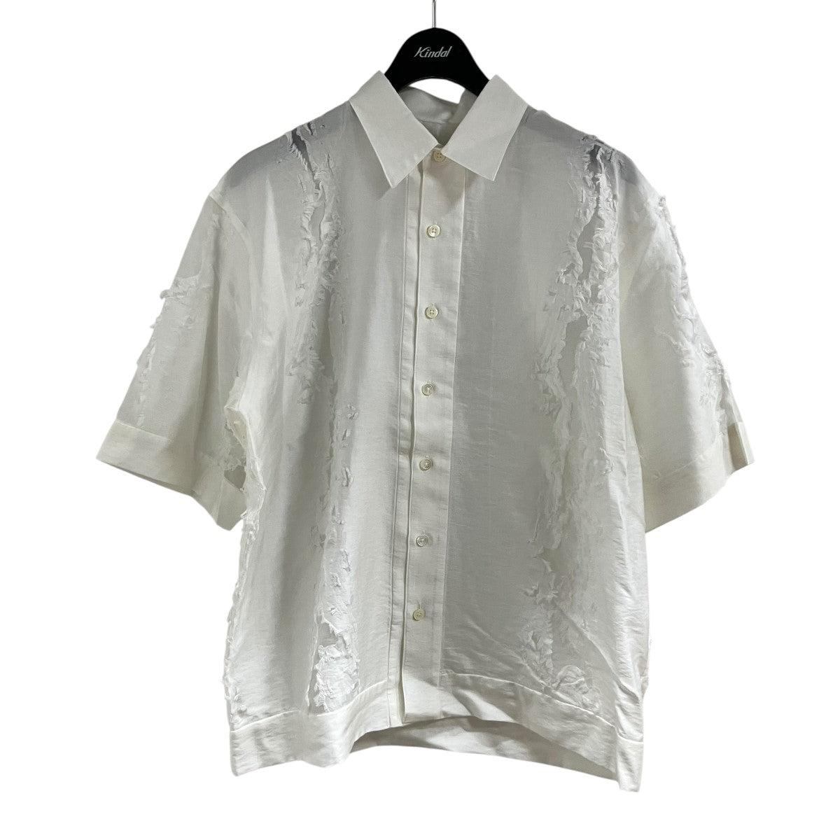 TAAKK 半袖シャツ 古着・中古-1枚目のアイテム画像