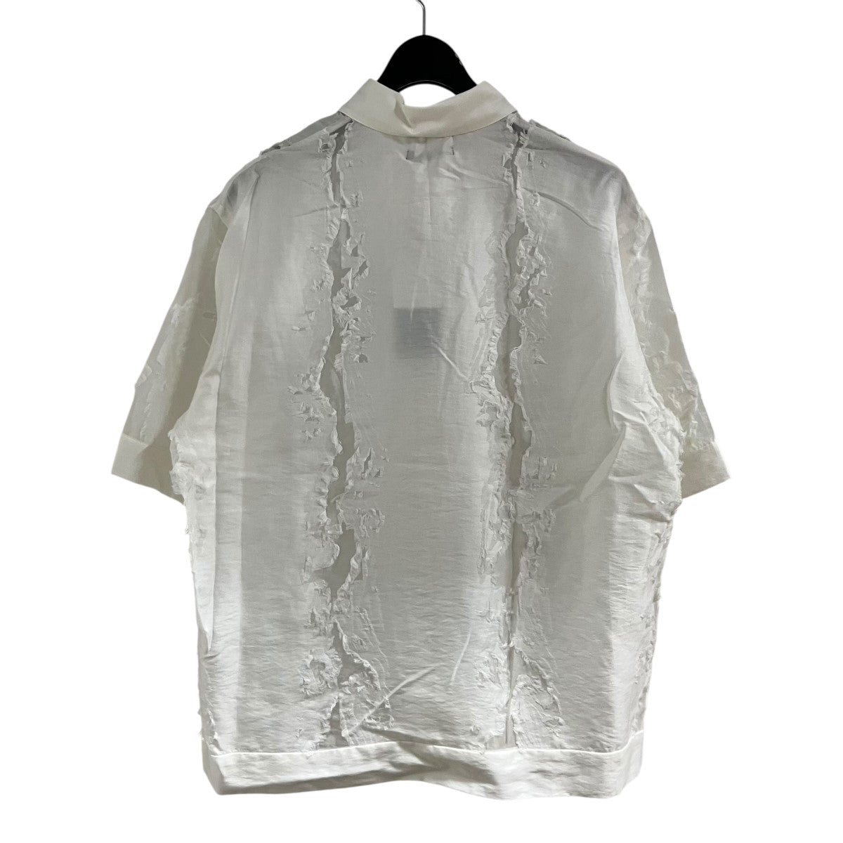 TAAKK 半袖シャツ 古着・中古-3枚目のアイテム画像
