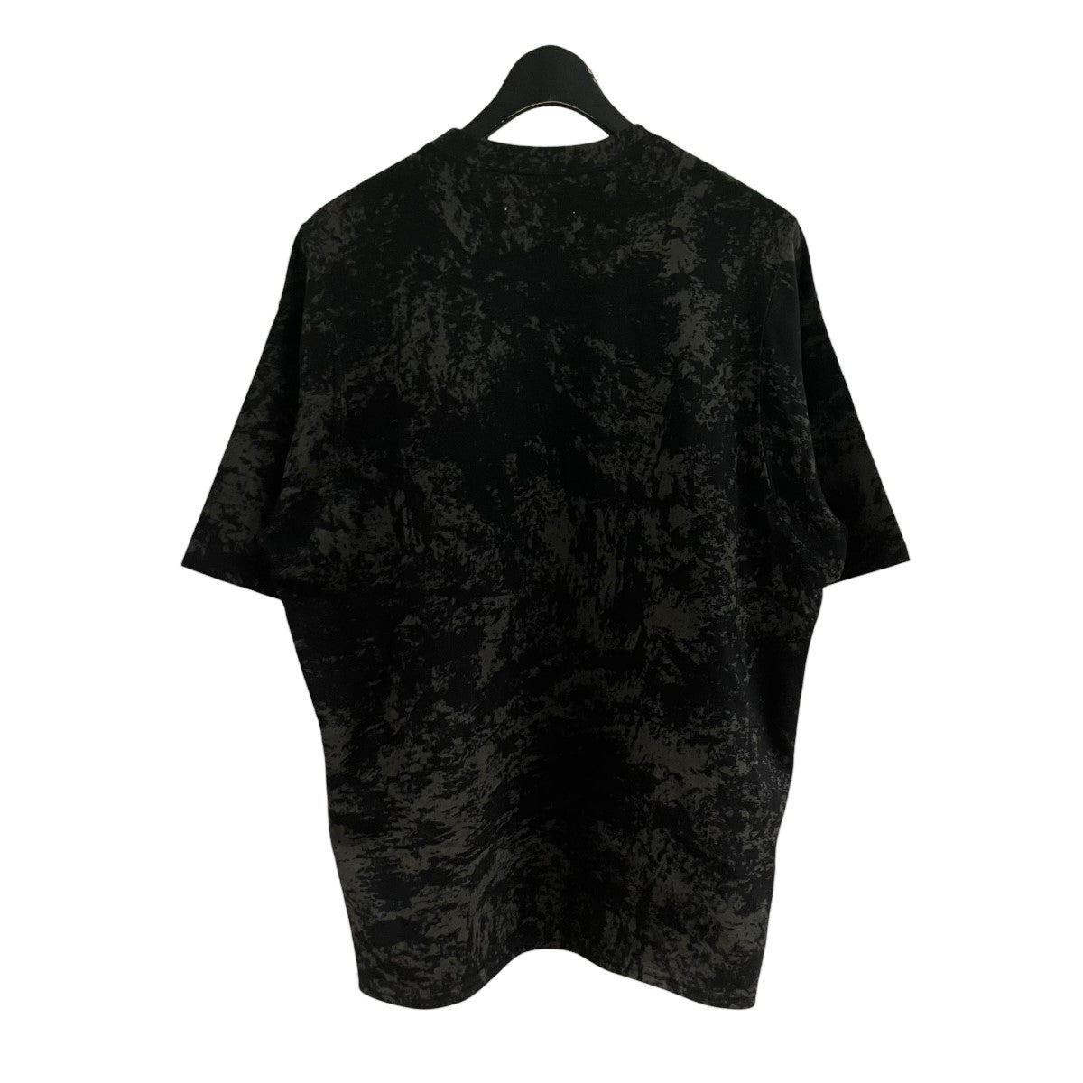 MARKA リサイクルスビンオーガニックコットン度詰め天竺 ／ ボールゲームTEE 古着・中古-3枚目のアイテム画像