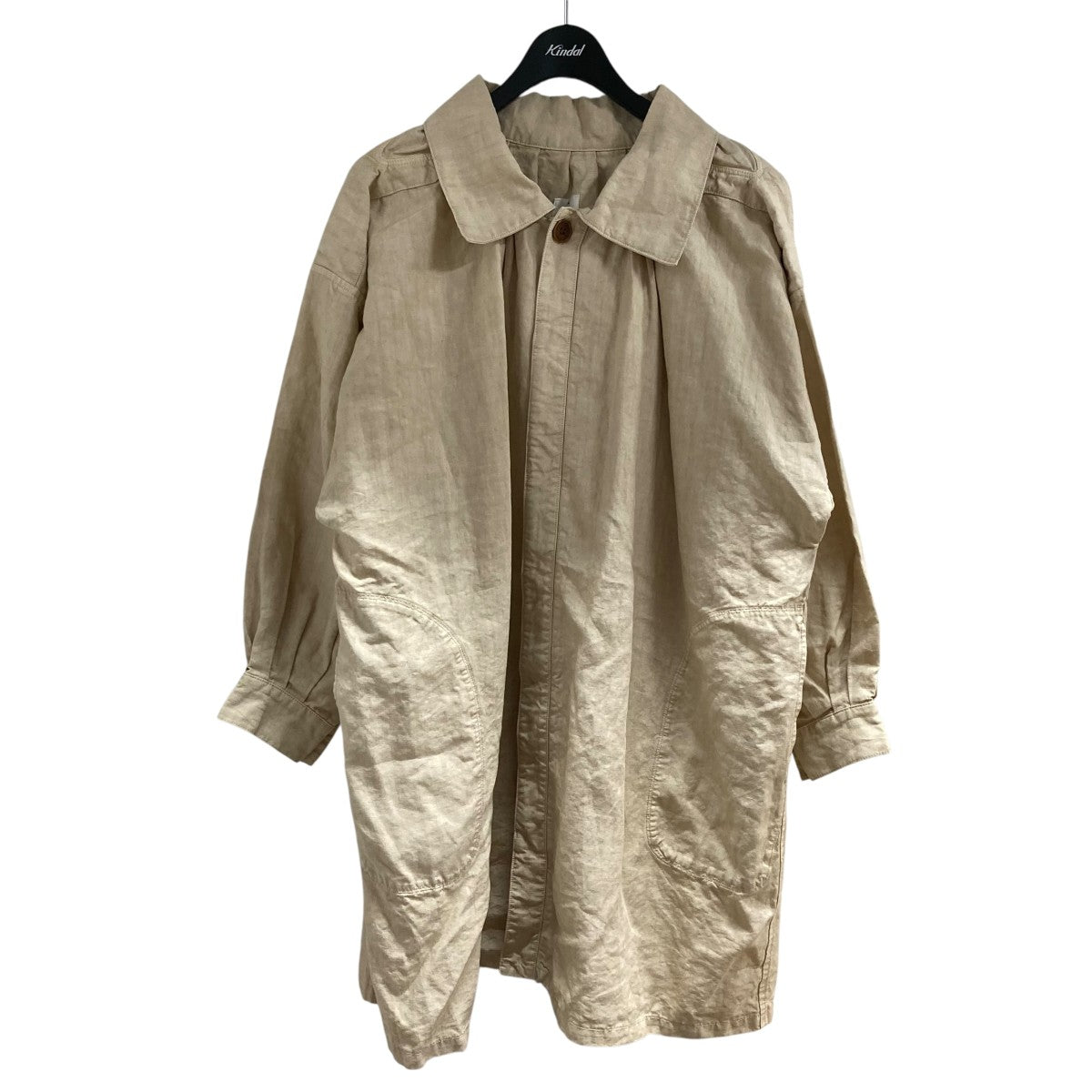Ernest w baker アーネストダブルベイカー　トラックジャケット JKPT STORE / ERNEST W. BAKER
