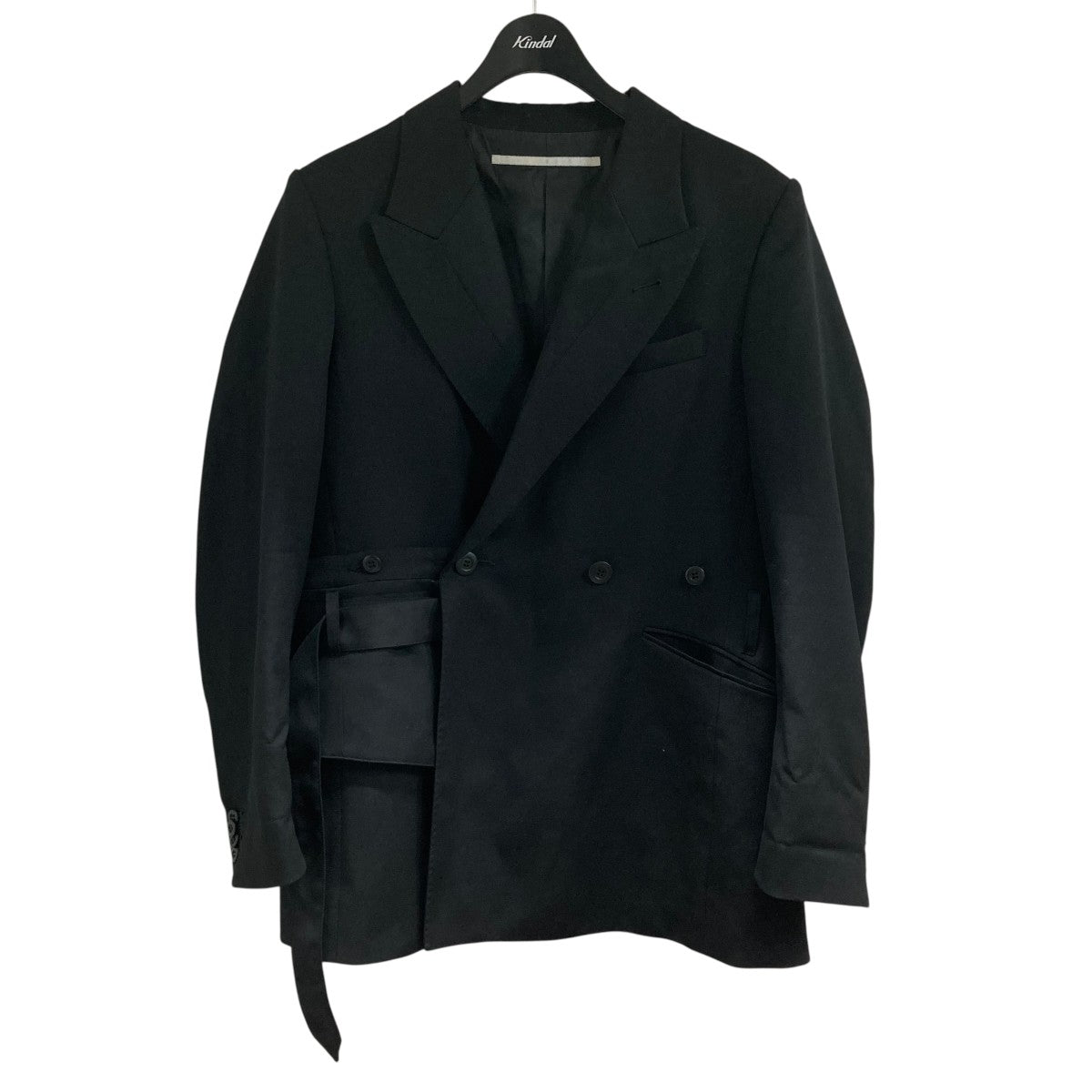 Tamme(タム) 22AWタクティカルジャケット22A0036 22A0036 ベージュ