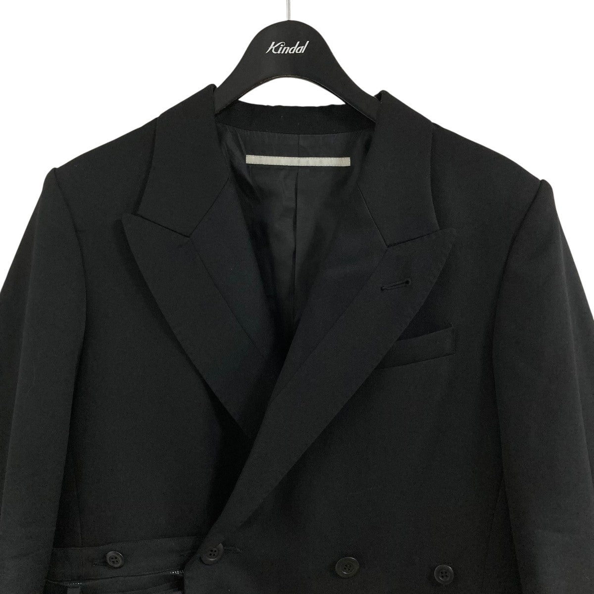 Tamme(タム) RAF FS DENIM WORK JACKETデニムジャケット23S0094