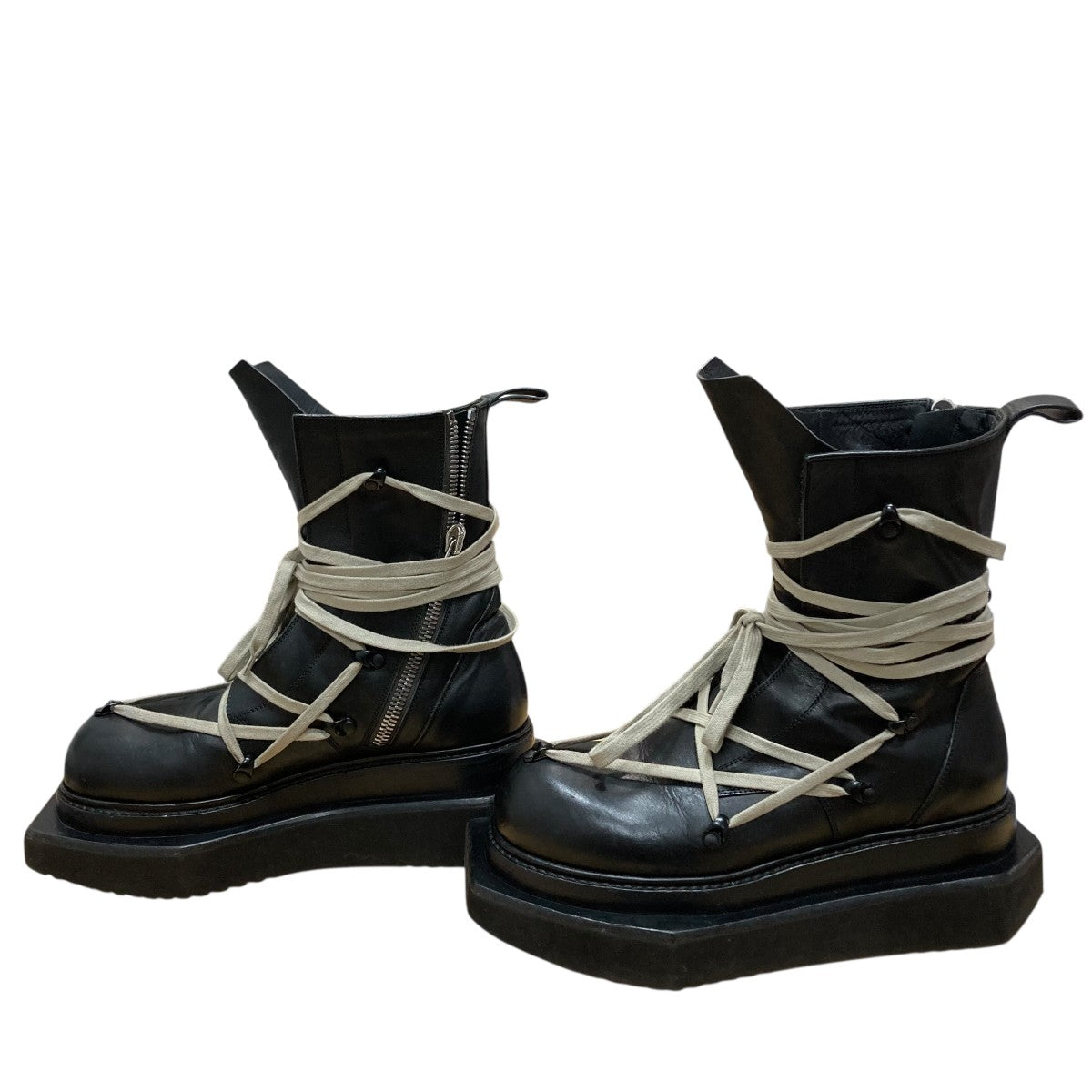 RICK OWENS(リックオウエンス) ペンタレースターボサイクロプス